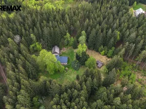 Prodej rodinného domu, Rokytnice v Orlických horách, 37 m2
