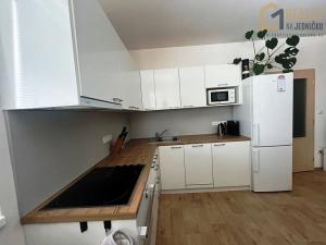 Pronájem bytu 2+kk, Ústí nad Orlicí, Písečník, 52 m2