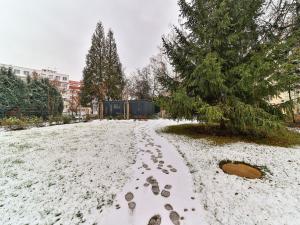 Prodej bytu 2+kk, Praha - Dejvice, Studentská, 49 m2