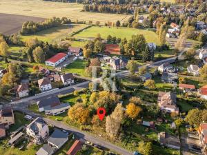 Prodej pozemku pro bydlení, Jiříkov, 808 m2