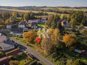 Prodej pozemku pro bydlení, Jiříkov, 808 m2