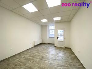 Pronájem obchodního prostoru, Chomutov, Školní, 34 m2