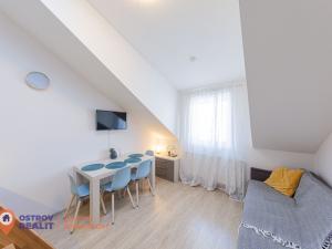 Prodej apartmánu, Loučná nad Desnou, 30 m2