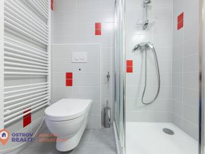 Prodej apartmánu, Loučná nad Desnou, 30 m2