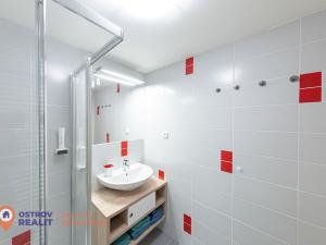 Prodej apartmánu, Loučná nad Desnou, 30 m2