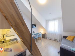 Prodej apartmánu, Loučná nad Desnou, 30 m2