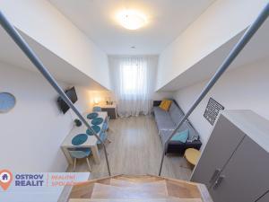 Prodej apartmánu, Loučná nad Desnou, 30 m2