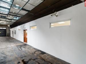 Pronájem skladu, Olomouc, Studentská, 1860 m2