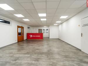 Pronájem skladu, Olomouc, Studentská, 1860 m2