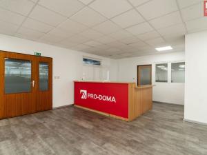 Pronájem skladu, Olomouc, Studentská, 1860 m2