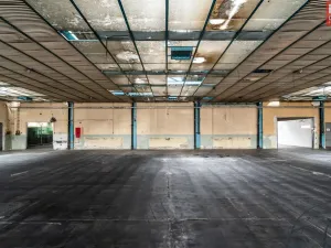 Pronájem skladu, Olomouc, Studentská, 1860 m2