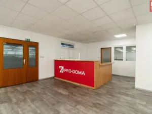 Pronájem skladu, Olomouc, Studentská, 1860 m2