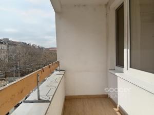 Pronájem bytu 1+kk, Praha - Holešovice, Tusarova, 36 m2