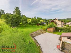 Prodej ubytování, Rokytnice nad Jizerou - Horní Rokytnice, 259 m2
