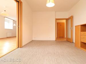 Pronájem bytu 4+kk, Praha - Smíchov, Smrčinská, 104 m2