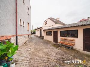 Prodej rodinného domu, Sušice, Pod Svatoborem, 180 m2