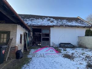 Prodej rodinného domu, Moravské Knínice, Kuřimská, 85 m2