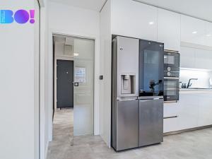 Prodej bytu 3+kk, Prostějov, Krasická, 84 m2