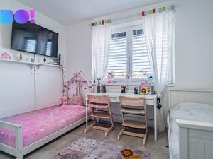 Prodej bytu 3+kk, Prostějov, Krasická, 84 m2