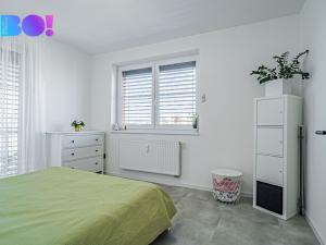 Prodej bytu 3+kk, Prostějov, Krasická, 84 m2