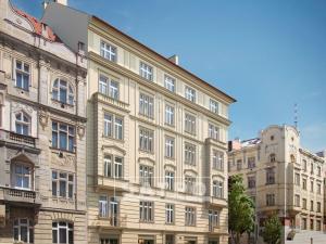 Prodej bytu 4+kk, Praha - Vinohrady, Polská, 143 m2