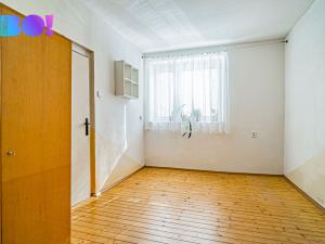 Prodej rodinného domu, Litovel, Žerotínova, 102 m2