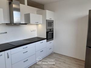 Pronájem bytu 2+1, Hranice - Hranice I-Město, Nová, 54 m2