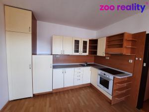 Prodej bytu 2+kk, České Budějovice, Netolická, 41 m2