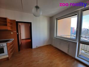 Prodej bytu 2+kk, České Budějovice, Netolická, 41 m2