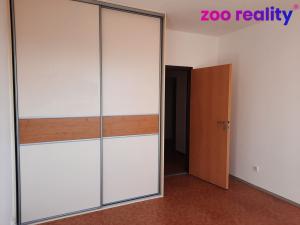 Prodej bytu 2+kk, České Budějovice, Netolická, 41 m2