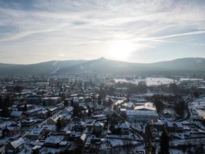 Prodej rodinného domu, Liberec, Křižíkova, 138 m2