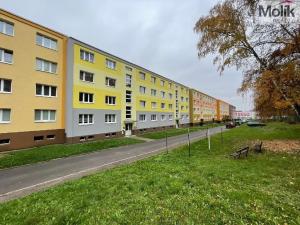 Prodej bytu 2+1, Litvínov - Horní Litvínov, Podkrušnohorská, 55 m2