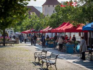 Prodej bytu 4+kk, Beroun, Na Máchovně, 95 m2