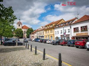 Prodej bytu 4+kk, Beroun, Na Máchovně, 95 m2