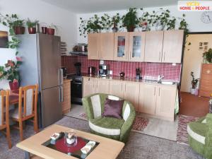 Pronájem bytu 2+kk, Čáslav - Čáslav-Nové Město, Jeníkovská, 57 m2