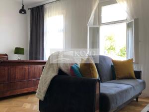 Prodej bytu 1+kk, Karlovy Vary, Sadová, 46 m2