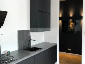Prodej bytu 1+kk, Karlovy Vary, Sadová, 46 m2