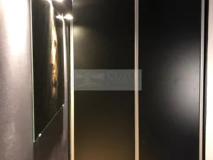 Prodej bytu 1+kk, Karlovy Vary, Sadová, 46 m2