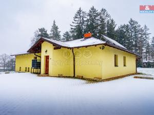 Prodej rodinného domu, Lipnice nad Sázavou - Vilémovec, 225 m2