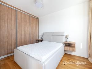 Pronájem bytu 2+kk, Praha - Zličín, Lanžhotská, 63 m2