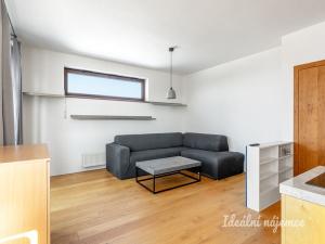 Pronájem bytu 2+kk, Praha - Zličín, Lanžhotská, 63 m2