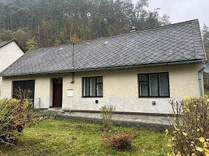 Prodej chalupy, Svojanov - Starý Svojanov, 809 m2