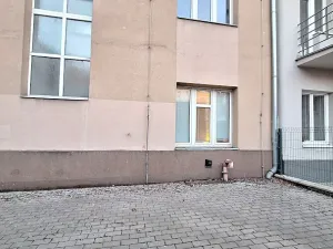 Pronájem bytu 3+kk, Praha - Holešovice, Malá Plynární, 70 m2