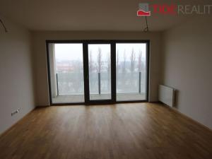 Pronájem bytu 4+kk, Praha - Karlín, Za Karlínským přístavem, 95 m2