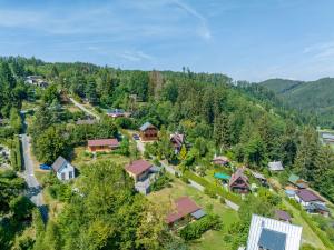 Prodej chaty, Zábřeh - Dolní Bušínov, 645 m2