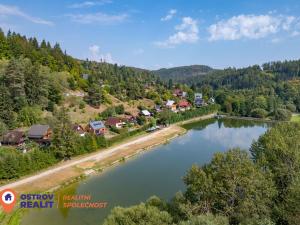 Prodej chaty, Zábřeh - Dolní Bušínov, 645 m2