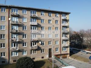 Prodej bytu 2+1, Praha - Záběhlice, Vrútecká, 56 m2