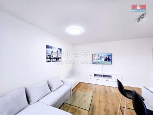 Pronájem bytu 2+kk, Praha - Strašnice, Ramonova, 46 m2