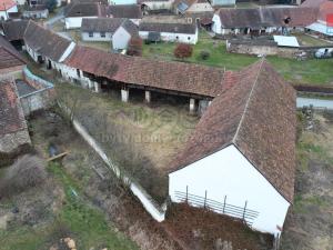 Prodej zemědělské usedlosti, Kuřimany, 110 m2