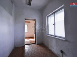 Prodej obchodního prostoru, Černá Voda, 150 m2